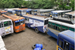 There will be a 3 day strike of government buses in Punjab, know when ...