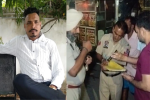 जालंधर में स्कॉर्पियों पर आए हमलावरों ने 3 भाईयों पर किया तेजधार हथियार से हमला, 