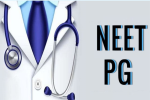NEET PG परीक्षा का 25 अगस्त को एग्जाम वाला नोटिस वायरल