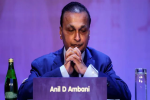 Anil Ambani पर 25 करोड़ रुपये का जुर्माना, 