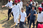 पंजाब पहुंचे राहुल गांधी, 