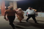 विधायक रमन अरोड़ा केस में एक और एक्शन, 