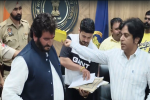 जालंधर नगर निगम यूनियन की प्रशासन के साथ मीटिंग, 