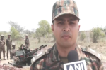 पाकिस्तान के निशाने पर था स्वर्ण मंदिर और पंजाब के शहर, 