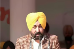 पंजाब के सीएम ने युवाओं को दिया खास तोहफा, 450 नियुक्ति पत्र बांटे,