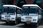 पंजाब में 3 दिन तक नहीं चलेगी रोडवेज-PRTC बसें, 