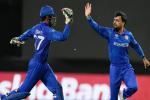 Afghanistan created history, made it to the semi-finals by defeating Bangladesh by 8 runs