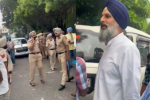 बिक्रम मजीठिया पर आय से अधिक मामले में केस दर्ज, 