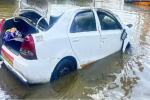 ACCIDENT : 