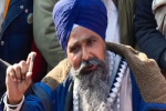 Farmers will march to Delhi on January 21, Sarwan Singh Pandher warned the Center