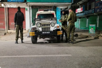 जम्मू कश्मीर में वोटिंग से पहले दो आतंकी हमले, BJP नेता की ह'त्या