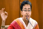 CM Atishi Covid Compensation : कोविड में जान गंवाने वाले मृतकों के 