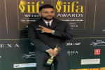 ਪੰਜਾਬੀ ਗਾਇਕ ਕਰਨ ਔਜਲਾ ਨੂੰ ਮਿਲਿਆ IIFA-2024 ਐਵਾਰਡ, ਦੇਖੋ ਵੀਡੀਓ