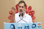 राहुल गांधी का बड़ा खुलासा, महाराष्ट्र इलेक्शन में वोटों की चोरी हुई, 