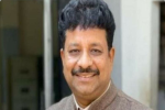 जालंधर में AAP MLA रमन अरोड़ा की सिक्योरिटी वापिस,