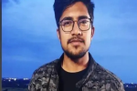कनाडा ने पंजाबी युवक की मौ'त, 