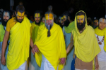 प्रेमानंद महाराज की तबीयत खराब, 