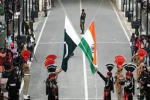 Attari-Wagah Border पर रिट्रीट सेरेमनी का समय बदला, 