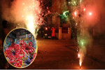 Fireworks will be sold for only 3 days in Mohali, firecrackers will be...