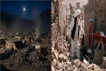 Earthquake : ਭਾਰਤ ਨੇ 15 ਟਨ ਭੋਜਨ ਸਮੱਗਰੀ ਤੇ  1ਹਜ਼ਾਰ ਟੈਂਟ ਭੇਜੇ, ਭੂਚਾਲ ਕਾਰਣ 1124 ਮੌਤਾਂ, 3 ਹਜ਼ਾਰ ਤੋਂ ਜ਼ਖਮੀ 