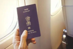 भारत में बन रहे ई पासोपोर्ट, 