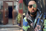 चंडीगढ़ में Rapper Badshah के क्लब पर बम ब्लास्ट में बड़ा Update,
