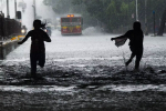  पंजाब, हरियाणा समेत 10  राज्यों में भारी बारिश की चेतावनी, 