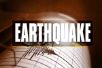 Earthquake :  