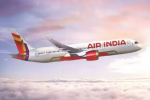 Air India की फ्लाइट को बम से उड़ाने की धमकी, 