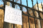 Punjab School Closed :  