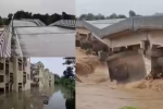 जम्मू में बारिश ने तोड़ा 115 साल का रिकॉर्ड, 