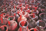 आज से LPG सिलेंडर हुआ सस्ता, 