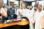 जालंधर नगर निगम यूनियन की हड़ताल खत्म, 