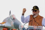 जालंधर के आदमपुर एयरबेस से पीएम मोदी साढ़े 3 बजे करेंगे संबोधन 