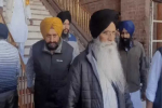 हरजिंदर धामी ने SGPC का इस्तीफा वापस लेने से किया इंकार, 