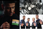 अंतरिक्ष में जाने वाले दूसरे भारतीय बने शुभांशु शुक्ला, 