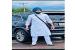 Punjabi youth dies in road accident in America, had gone to Gurudwara Sahib to pay obeisance