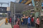 स्टेशनों पर अब फोटो खींची या रील बनाई तो होगी सख्त कार्रवाई, 
