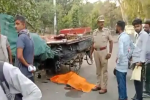 गर्मी का कहर जारी : पंजाब में हीट वेव से व्यक्ति की हुई मौ'त, 
