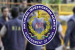 NIA Vacancy 2024: Data Entry Operator job in National Investigation Ag...