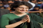 Special news:Priyanka Gandhi- The story of how she reached Wayanad via...