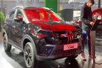 Nexon CNG Red Dark: Tata secretly launched the new CNG car, mileage of...