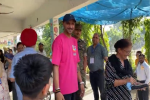   8 राज्यों की 57 सीटों पर वोटिंग शुरू, 