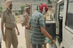 पंजाब में चिट्टे के साथ ASI गिरफ्तार, 