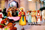  ਦੀਵਿਆਂ ਤੇ ਰੌਸ਼ਨੀ ਦਾ ਤਿਉਹਾਰ ਦੀਵਾਲੀ, ਬੰਦੀ ਛੋੜ ਦਿਵਸ ਦਾ ਇਤਿਹਾਸ