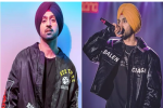 फेमस पंजाबी सिंगर Diljit Dosanjh को फैंस का नोटिस