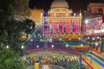 Baba Sodal Mela 2025: