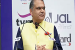 कैबिनेट मंत्री संजीव अरोड़ा ने दिया इस्तीफा, 