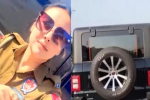Insta Queen लेडी कॉन्स्टेबल को मिली जमानत, 