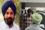 सुबह सुबह शिअद नेता Bikram Singh Majithia के घर विजिलेंस की रेड,  